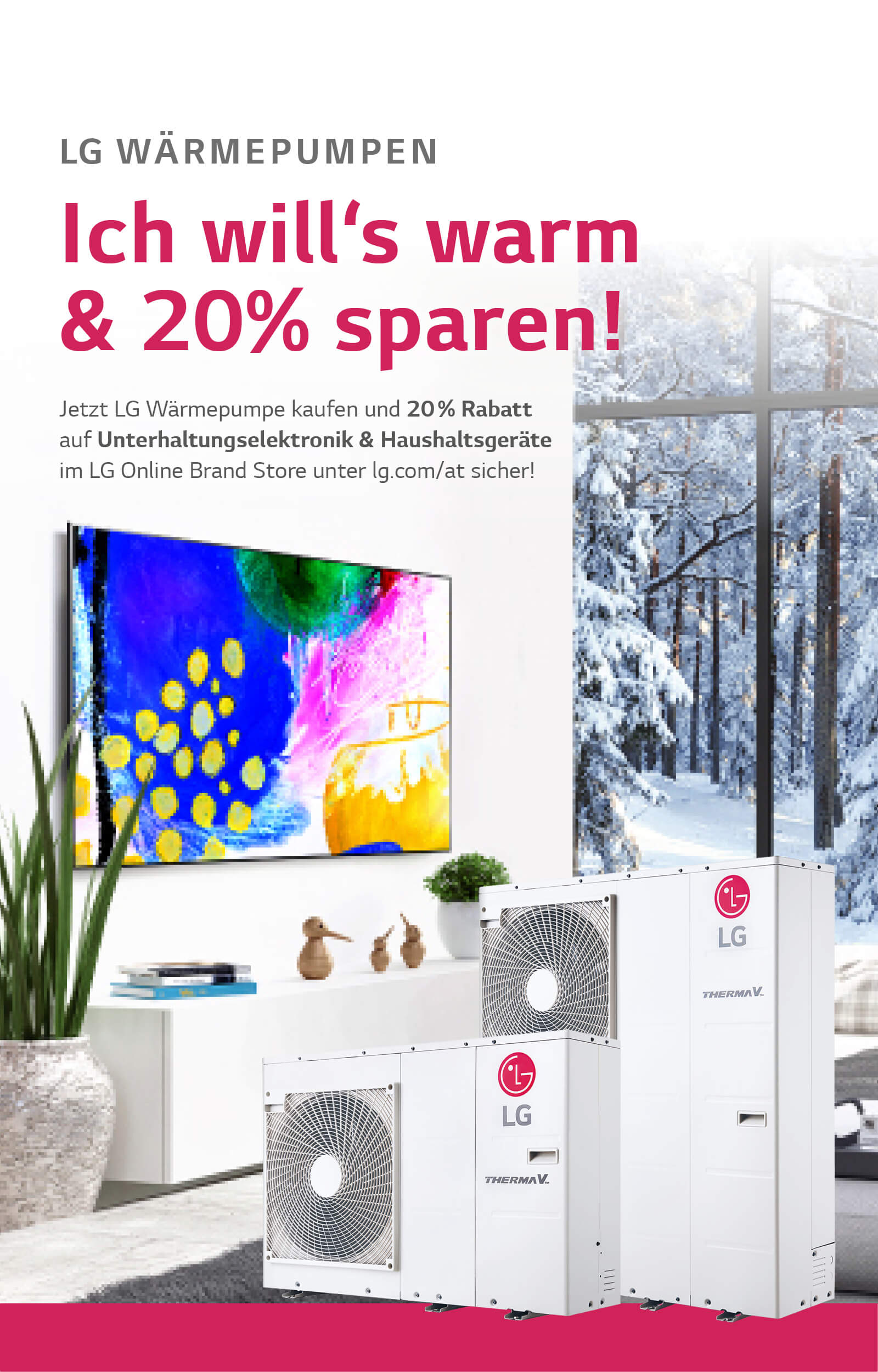 LG Heizungslösungen